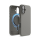Etui do telefonów Elago Magnetic Silicone do iPhone 16 Medium Gray ES16MSSC61-MGY